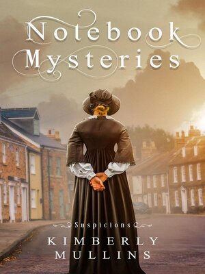 cover image of Suspicions
